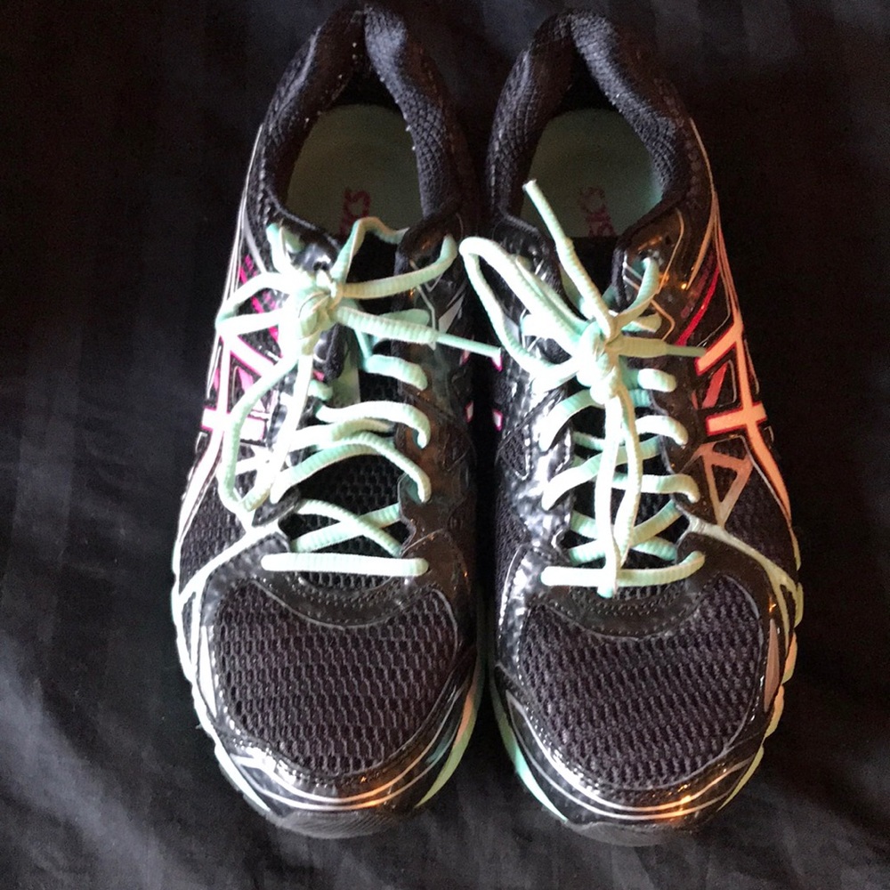 ASICS Gel Sneakers